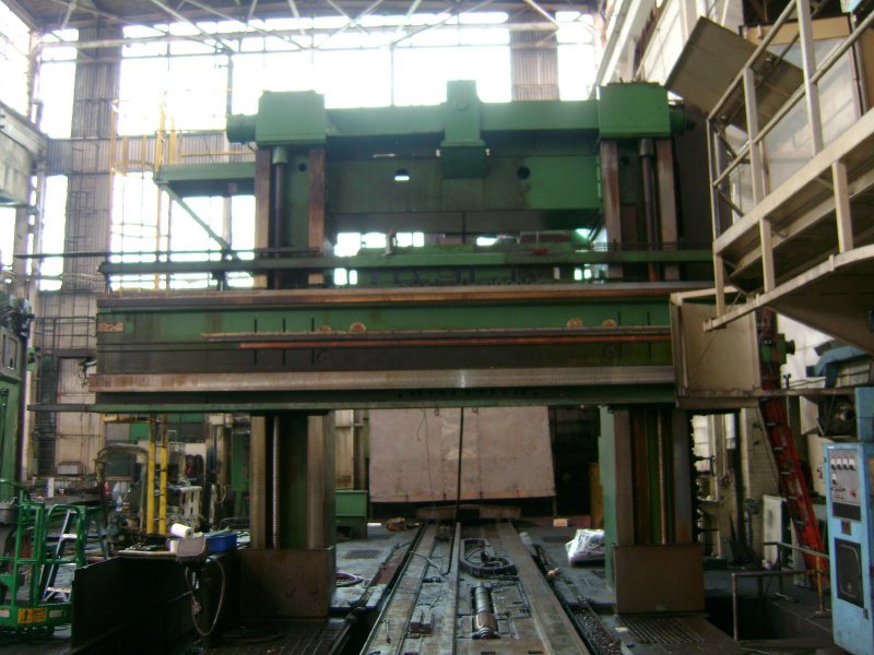 Ingersoll bridge mill