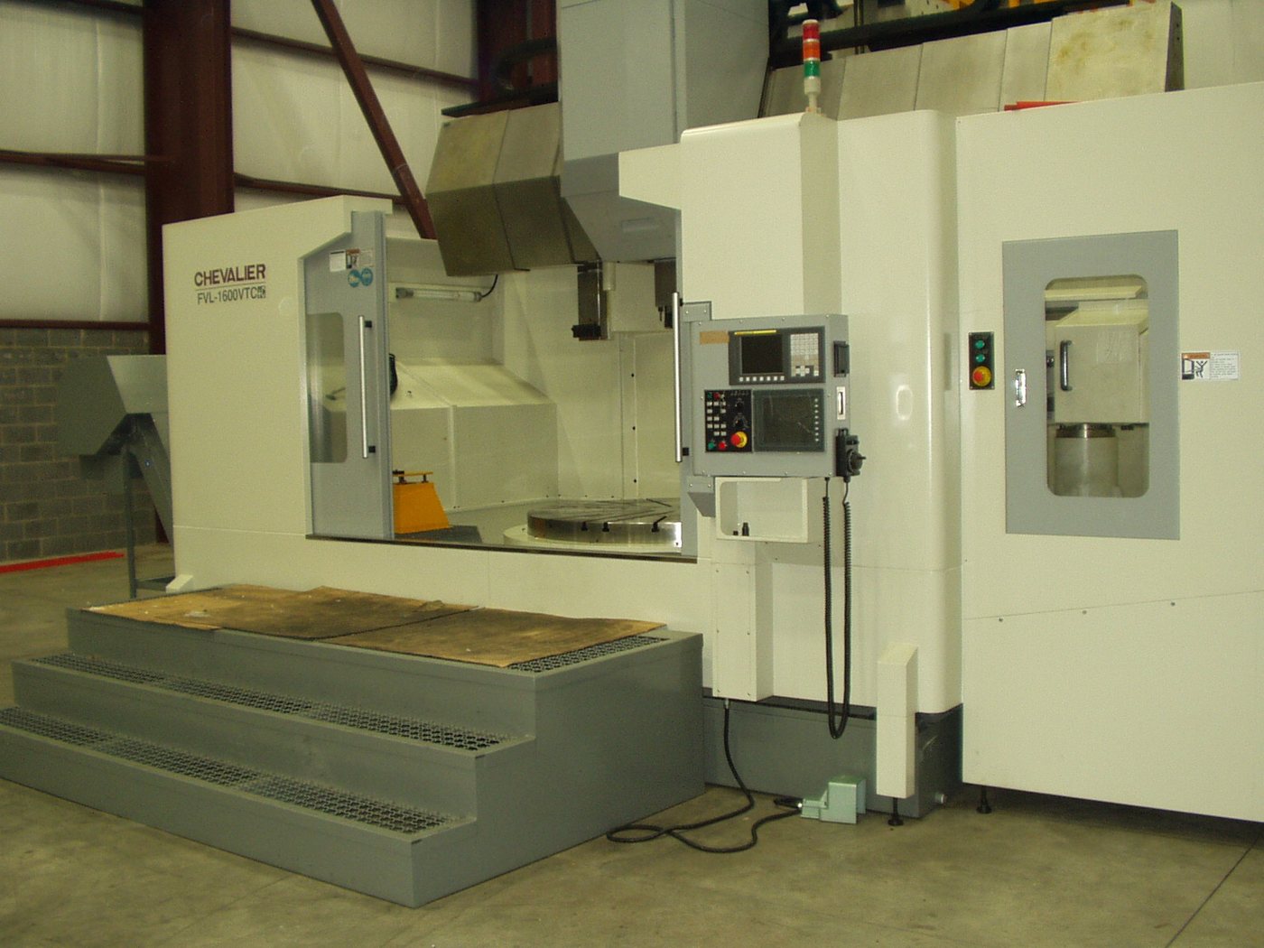 Chevalier VTL 1600